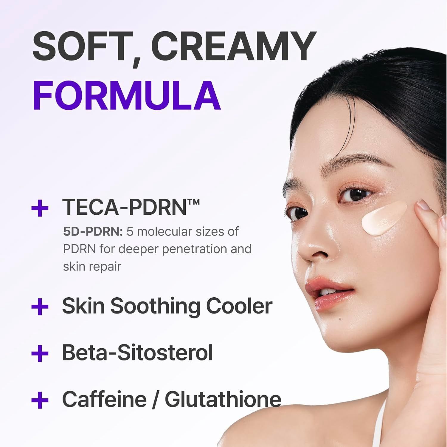 Centellian24+ Active Renew PDRN Expert Madeca Cream 50ml