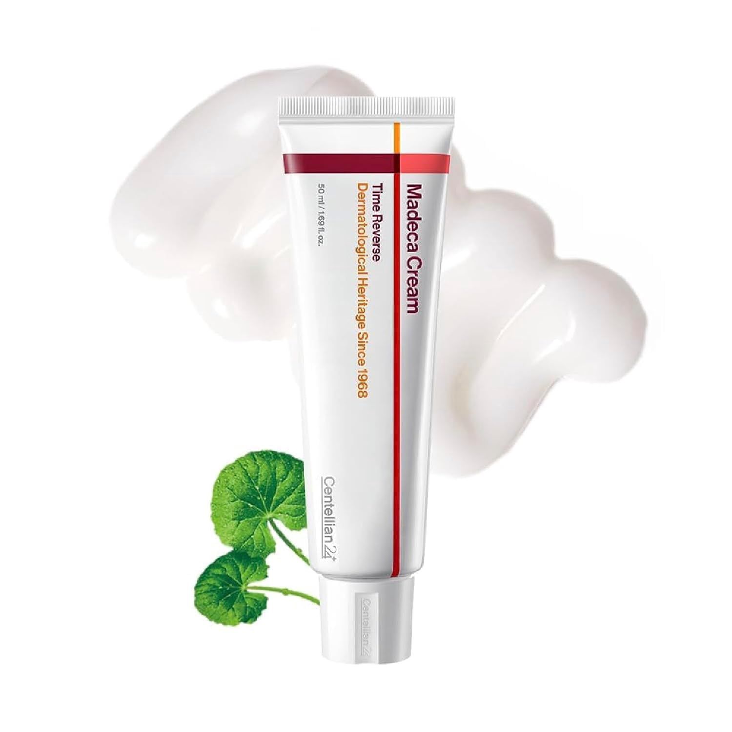 Centellian24+ Time Reverse Madeca Cream 50ml