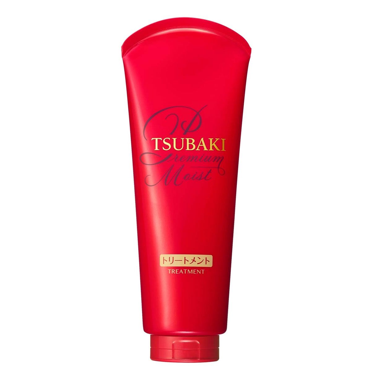 Shiseido Tsubaki Premium Moist &amp; Repair Hair Mask 180ml