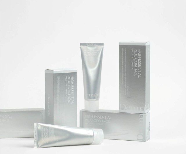 Dermabell High-Essential Reju Control Melting Mask 70ml