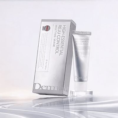 Dermabell High-Essential Reju Control Melting Mask 70ml