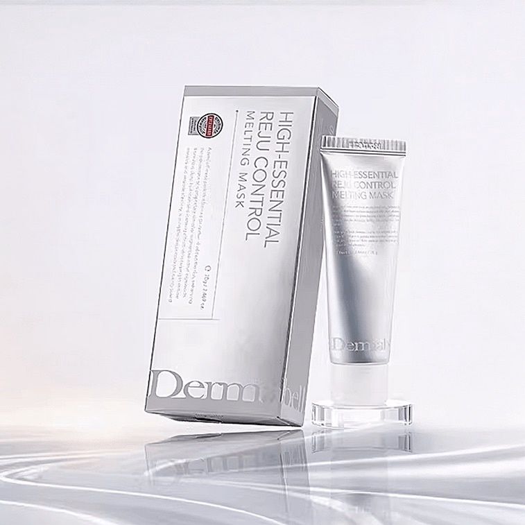 Dermabell High-Essential Reju Control Melting Mask 70ml
