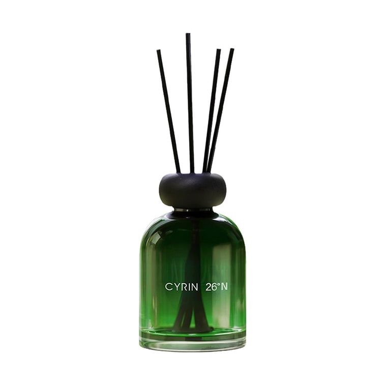 Cyrin 26° N Collection Mori Breath Vine Aromatherapy - Bamboo Horizon 150ml
