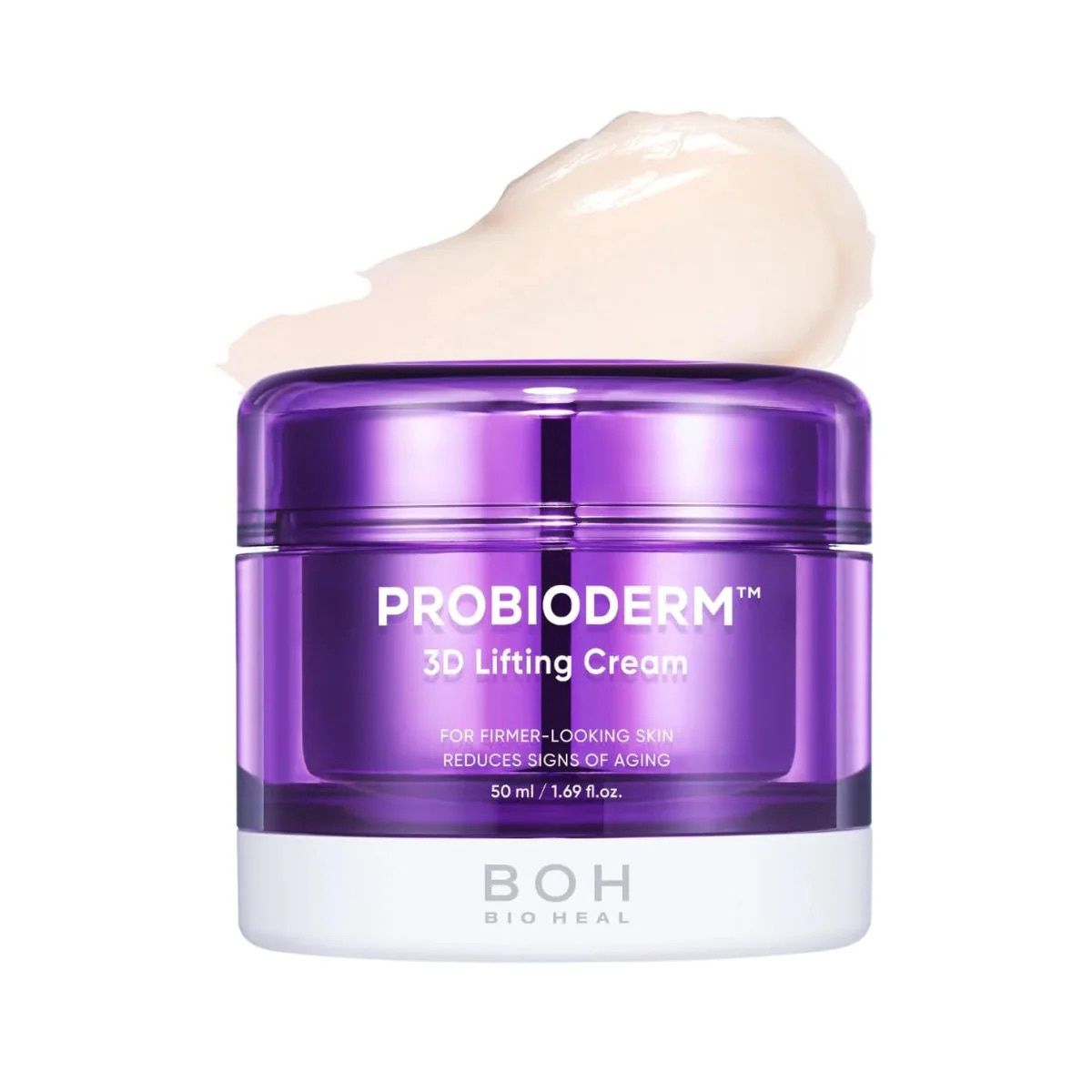 Bioheal BOH Probioderm 3D Lifting Cream 50ml