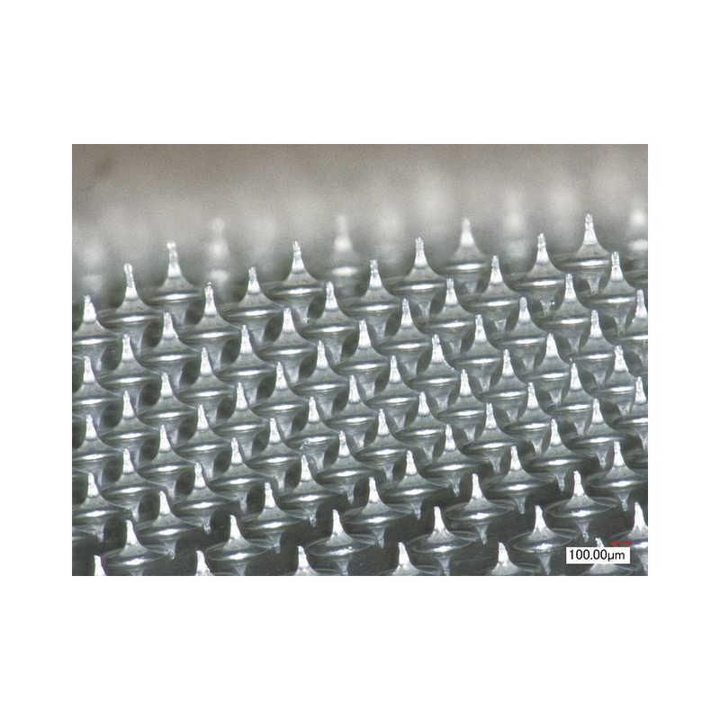 Kose Clear Turn Hyaluro Tune Micro Patch 1500 (1 Pair)