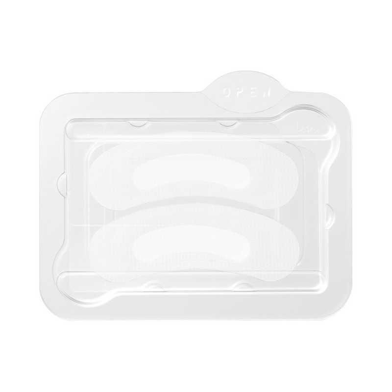 Kose Clear Turn Hyaluro Tune Micro Patch 1500 (1 Pair)