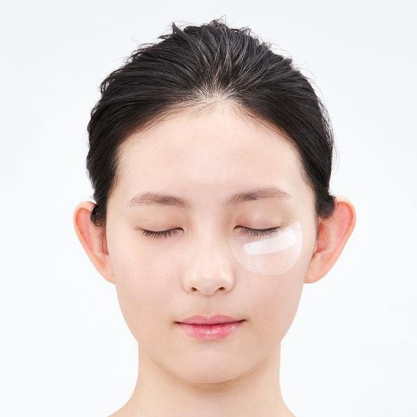 Kose Clear Turn Hyaluro Tune Micro Patch 2000 (1 Pair)