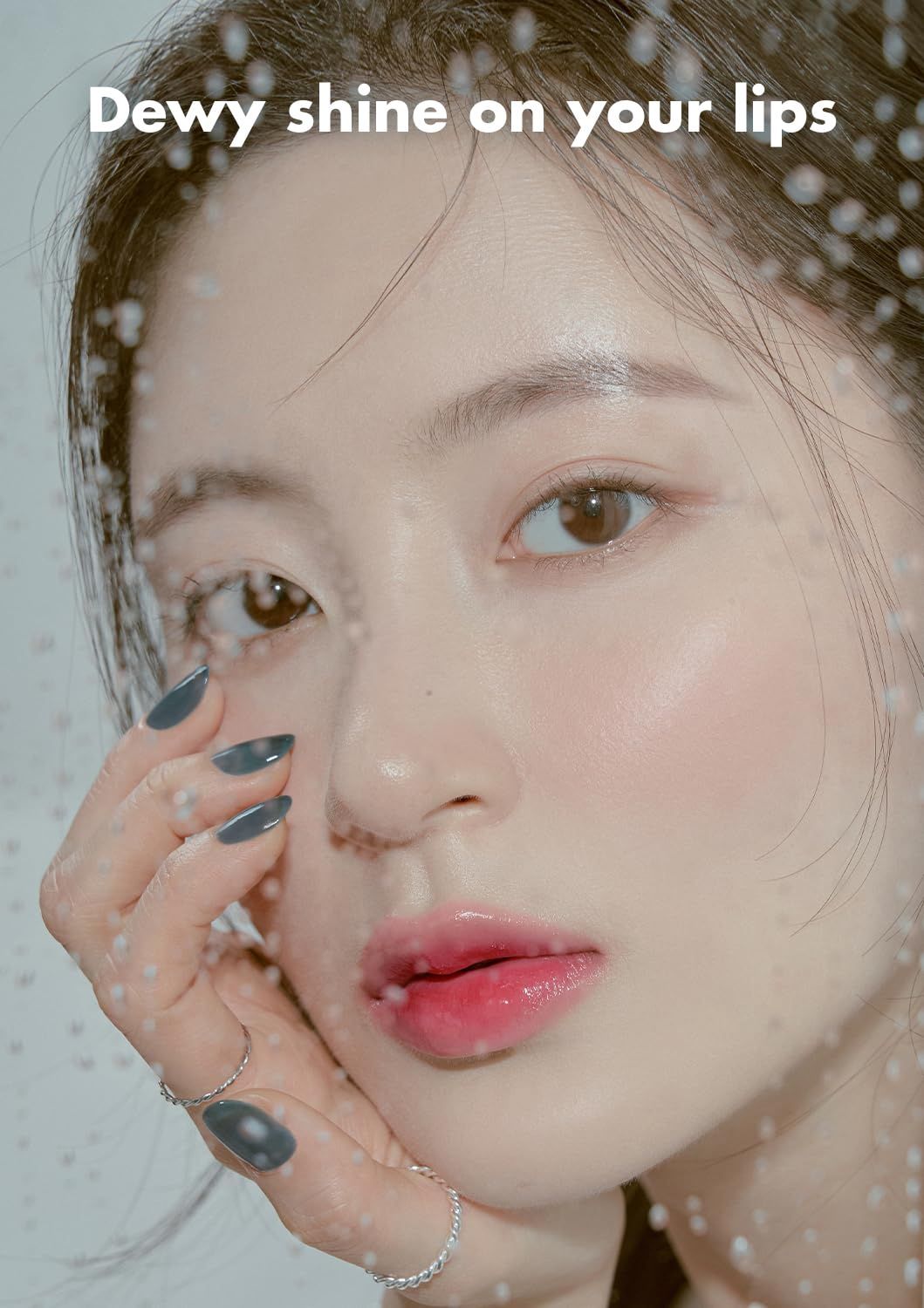 Rom&amp;nd Dewyful Water Tint #08 Berry Divine