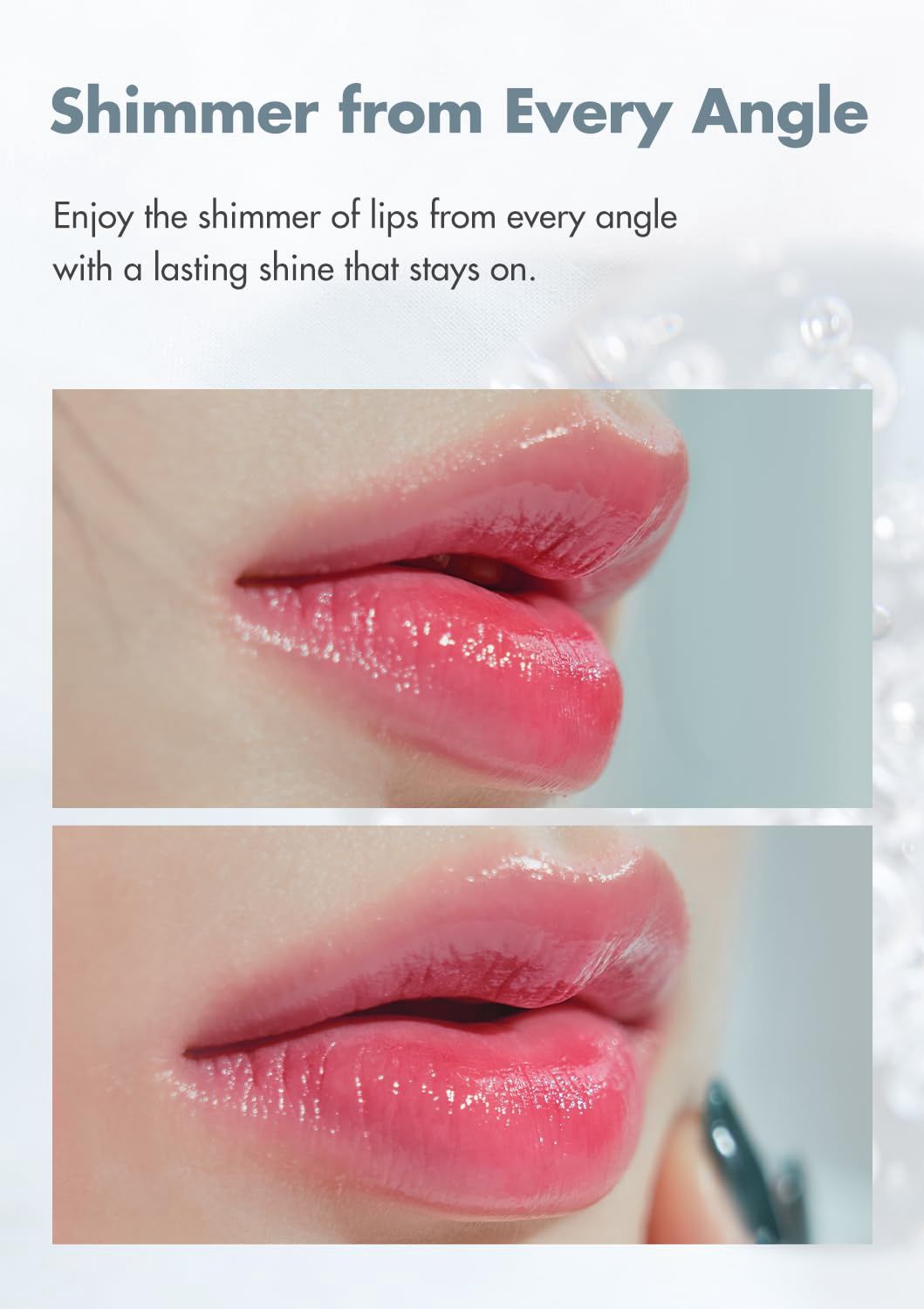 Rom&amp;nd Dewyful Water Tint #08 Berry Divine