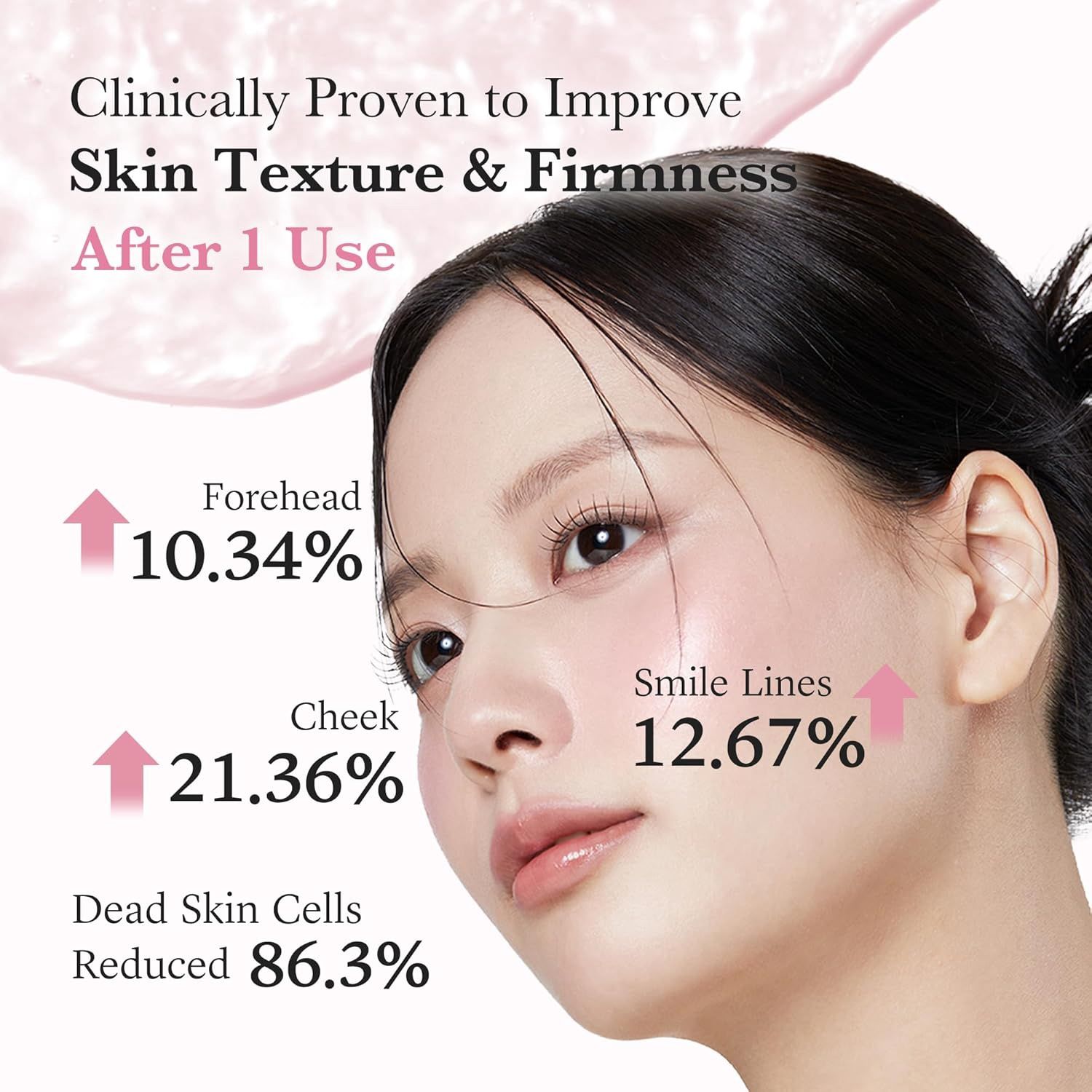 Medicube PDRN Pink Glutathione Serum Mist 100ml