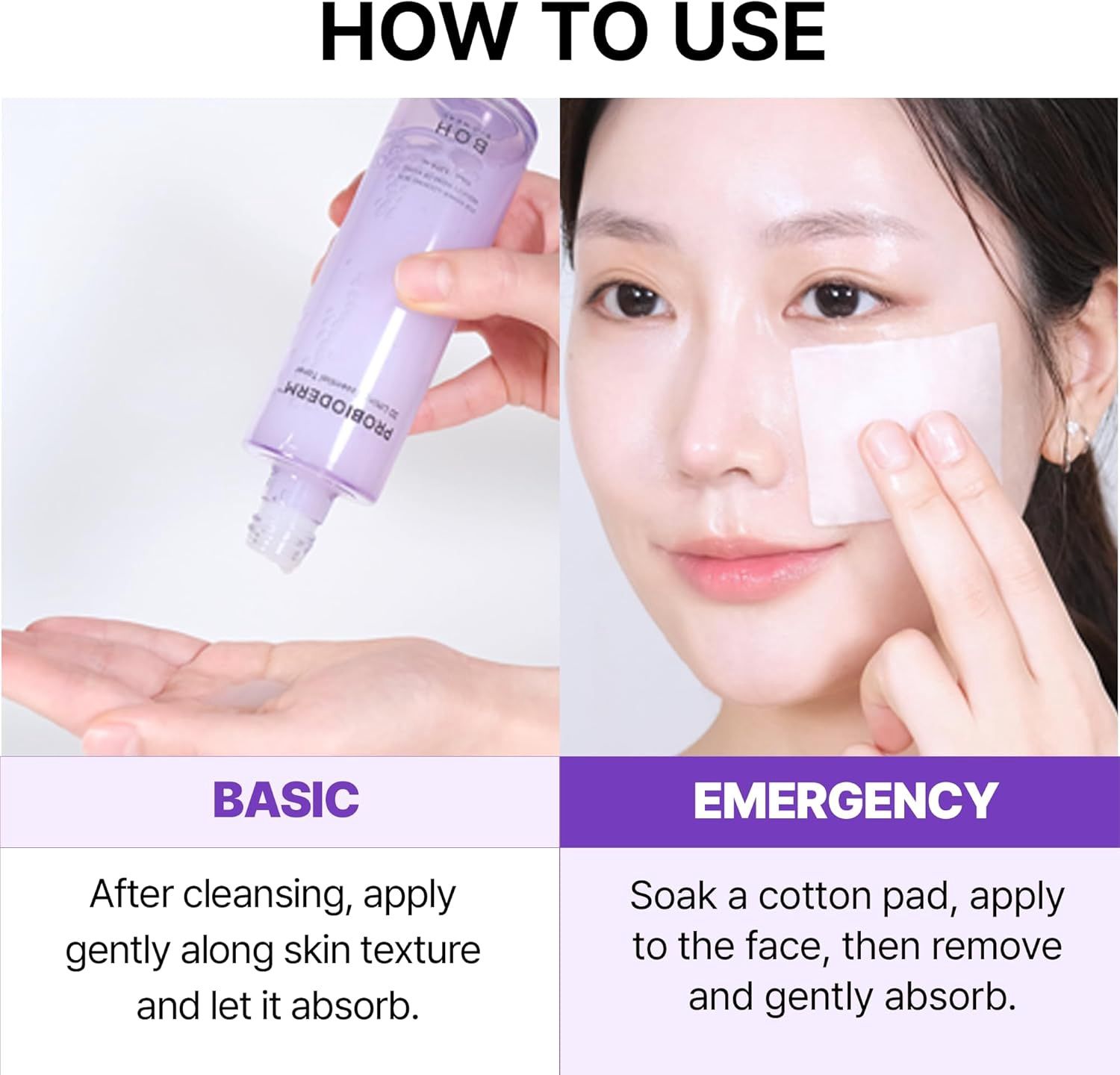 Bioheal BOH Probioderm 3D Lifting Toner 150ml