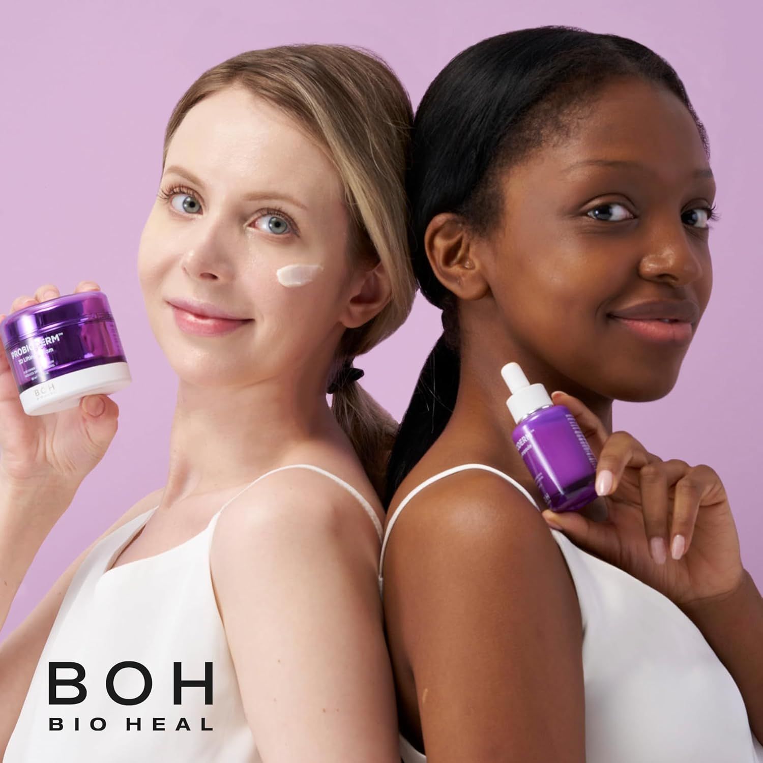 Bioheal BOH Probioderm 3D Lifting Ampoule 30ml*