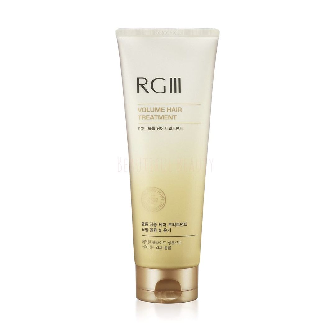 RGIII Volume Intensive Care Treatment 250ml