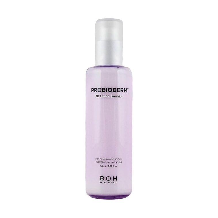 Bioheal BOH Probioderm 3D Lifting Emulsion 150ml