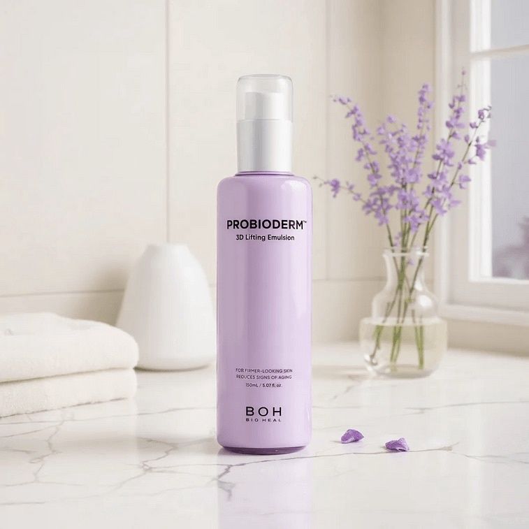 Bioheal BOH Probioderm 3D Lifting Emulsion 150ml