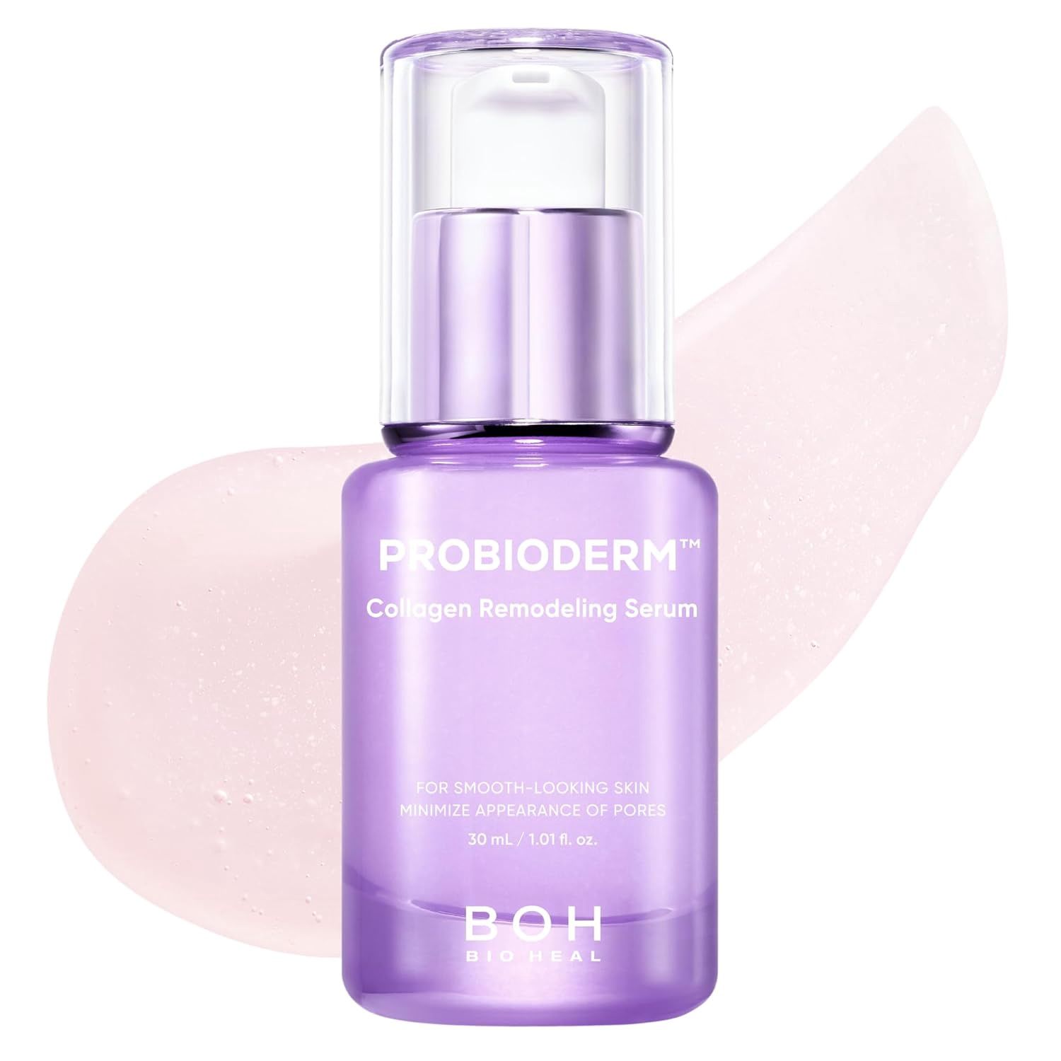 Bioheal BOH Probioderm Collagen Remodeling Serum 30ml