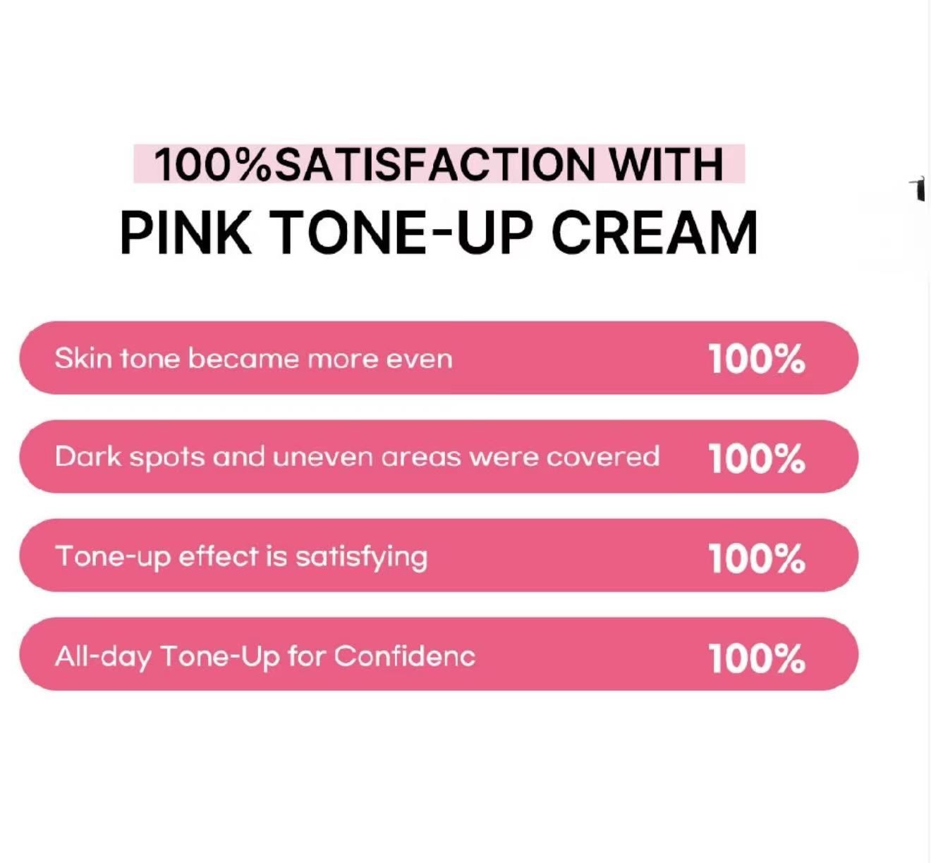 MD-1 Aura Amplify Tone Up Body Cream 200ml