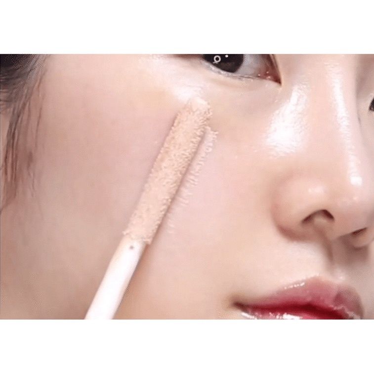 Makeheal 1.P.L Ampoule Glow Foundation-23-N Revelight 28ml