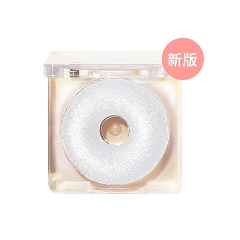 Judydoll Starlight Highlighting Powder #5 Silver Light