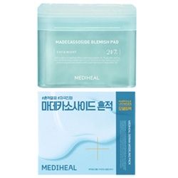 Mediheal Madecassoside Pad &amp; Modeling Pack Set (Limited)