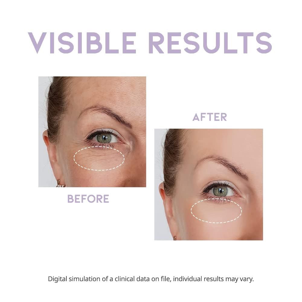 OOTD Overnight Eye Cream 25ml