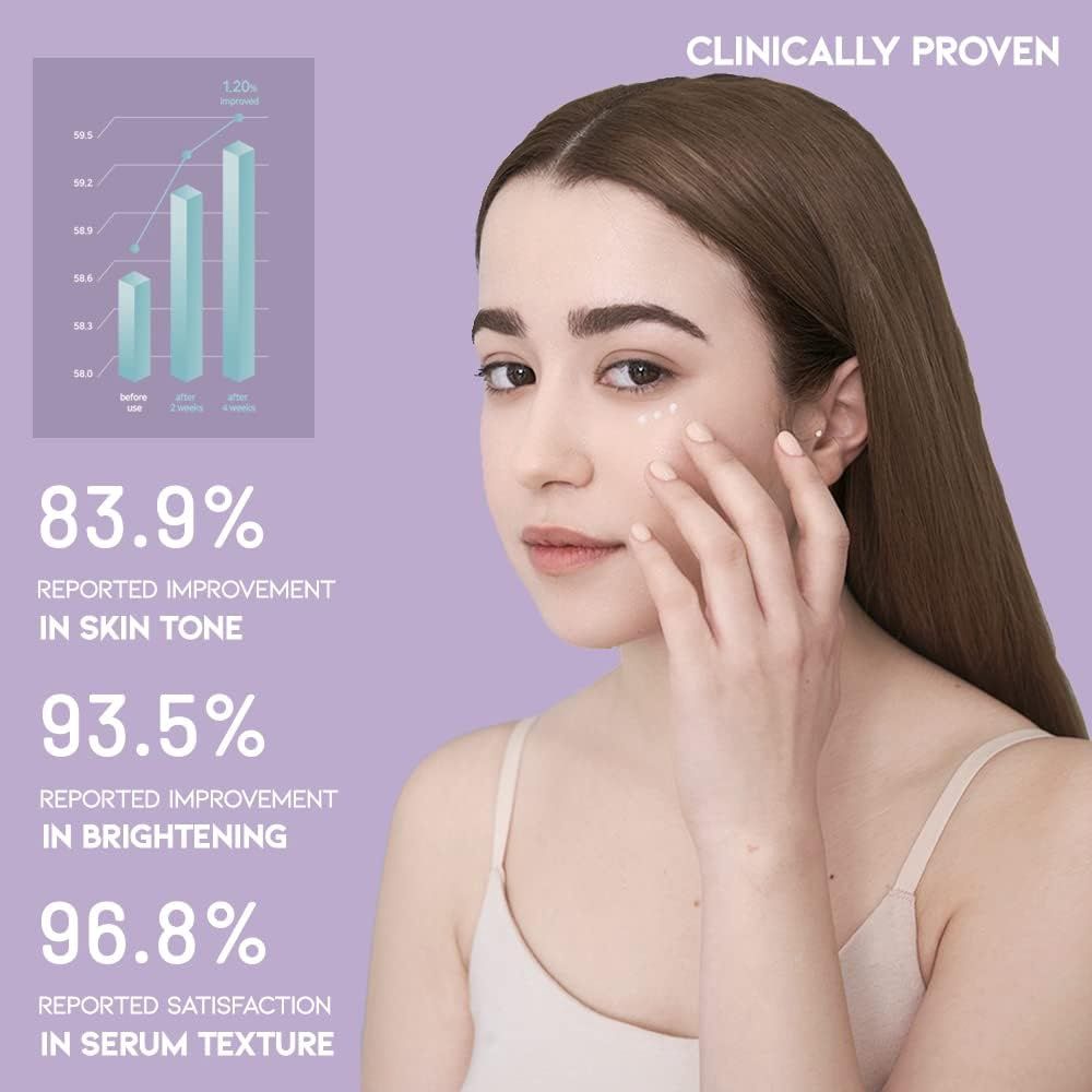 OOTD Overnight Eye Cream 25ml