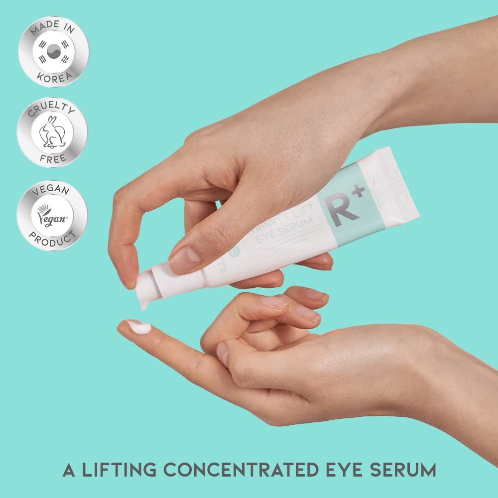 OOTD Wrinkle Lift Eye Serum 30ml