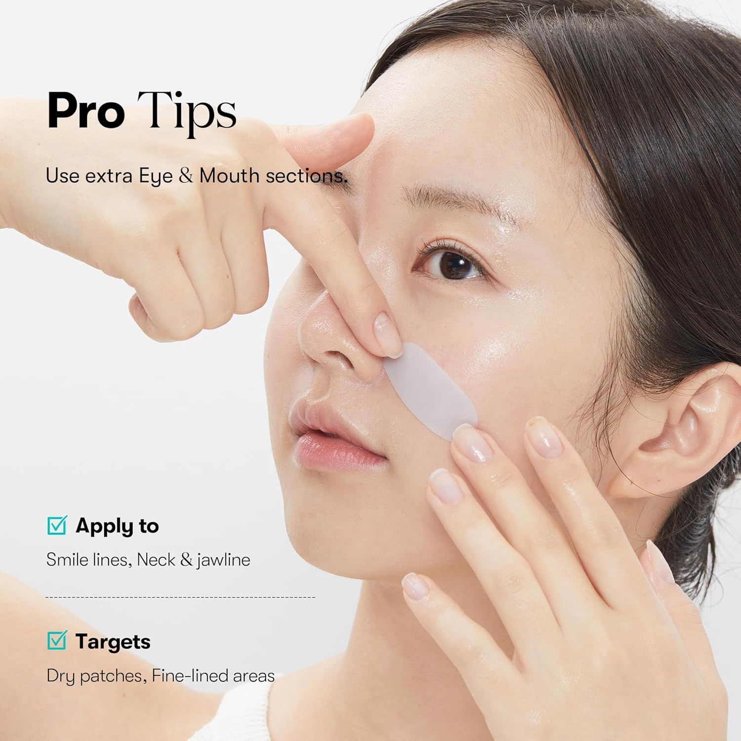 VT Cosmetics PDRN Hydrogel Mask 4pcs/Box