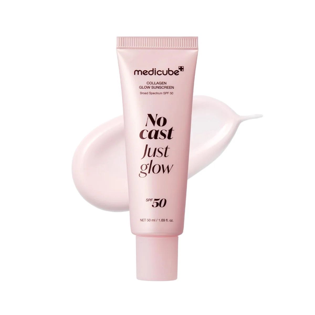Medicube Glow Collagen Sunscreen 50ml