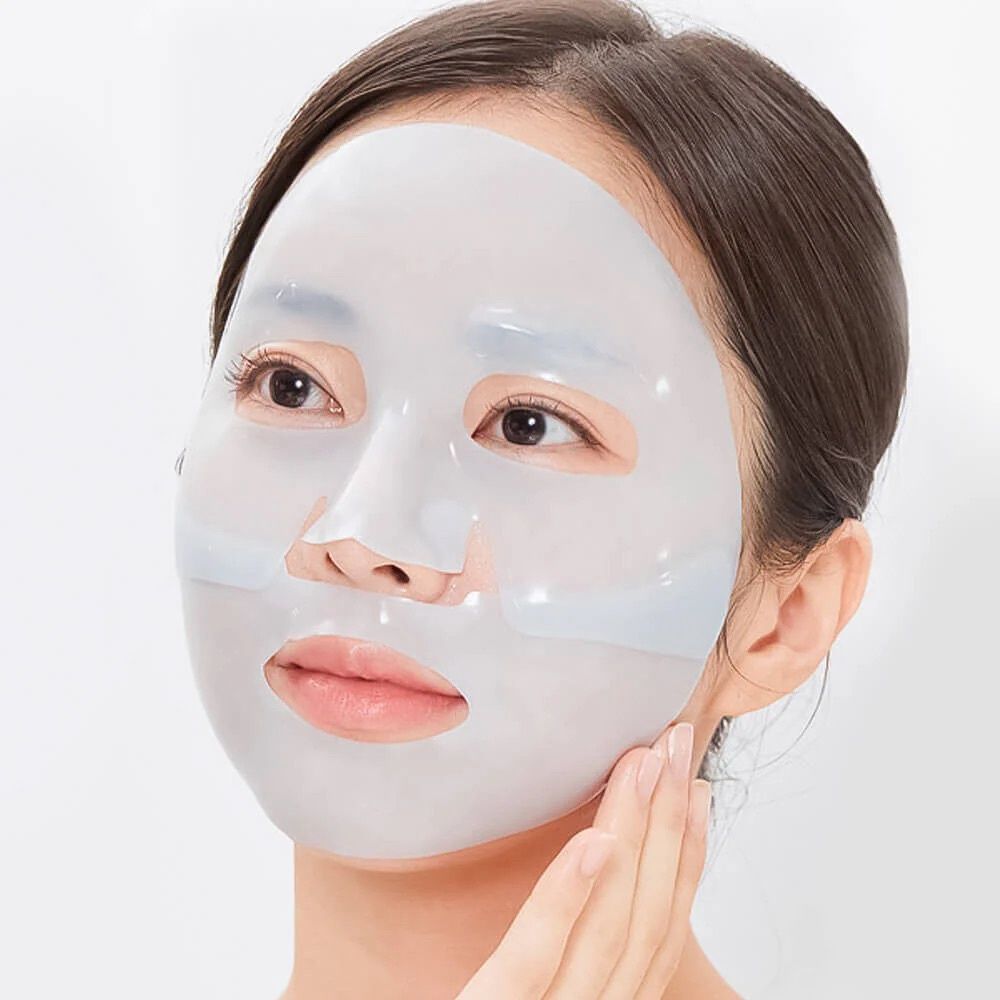VT Cosmetics PDRN Hydrogel Mask 1pc