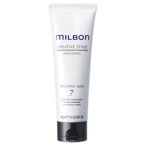 Milbon Molding Wax 7 100g