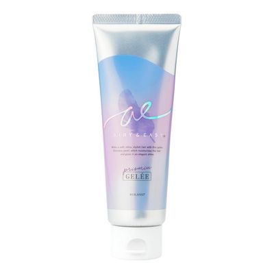 Cosmetex Roland Airy & Easy Prism Hair Jelly 100ml