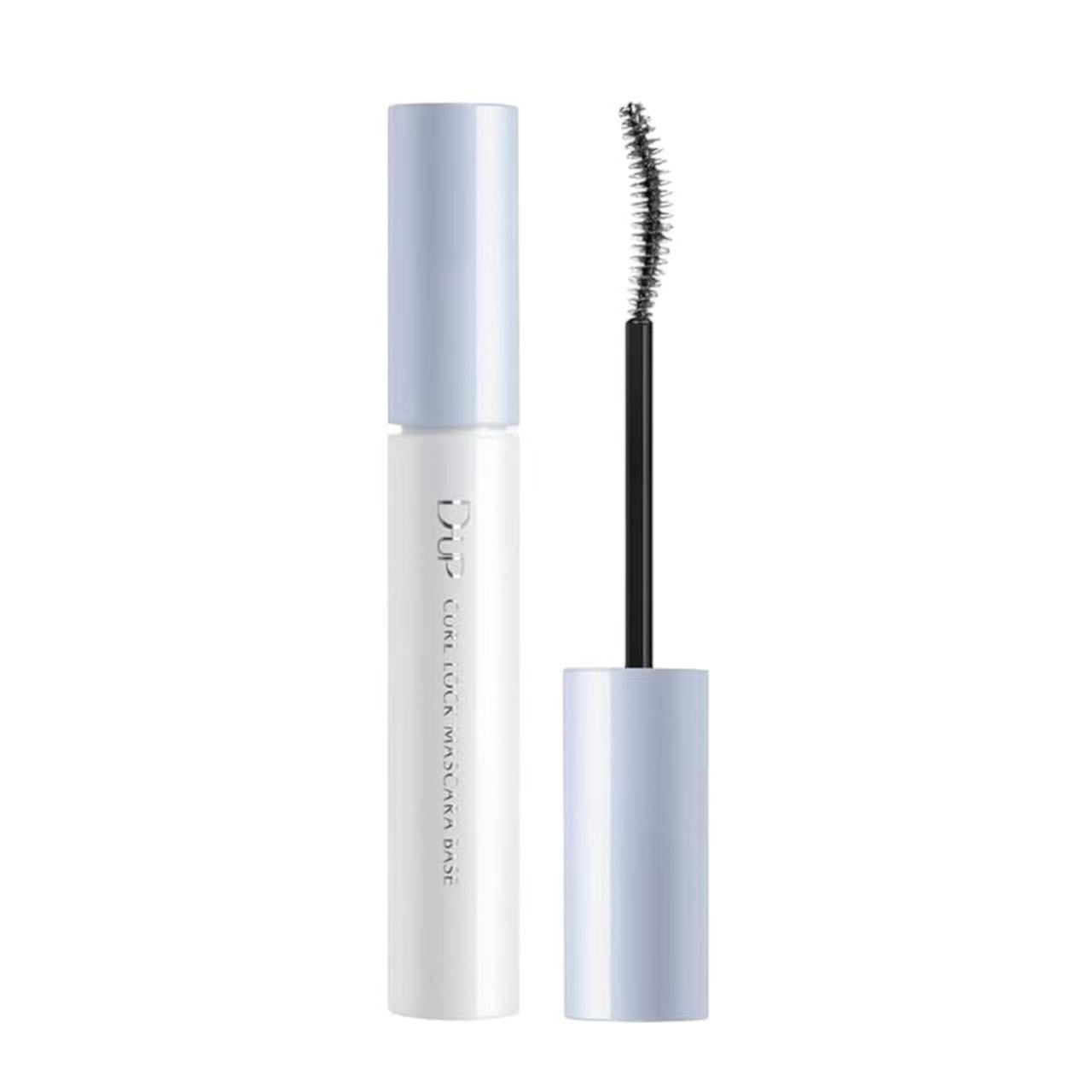 DUP Curl Lock Mascara Base N