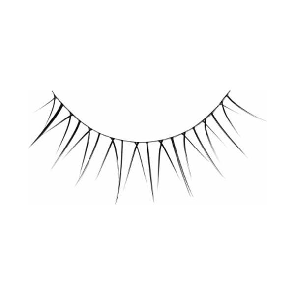 DUP Eyelashes Lash Focus 02