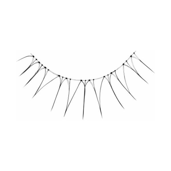 DUP Eyelashes Lash Focus 03