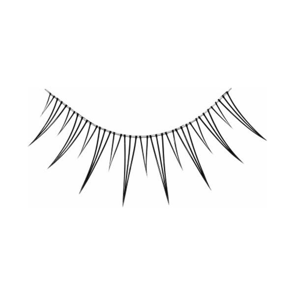 DUP Eyelashes Lash Focus 04