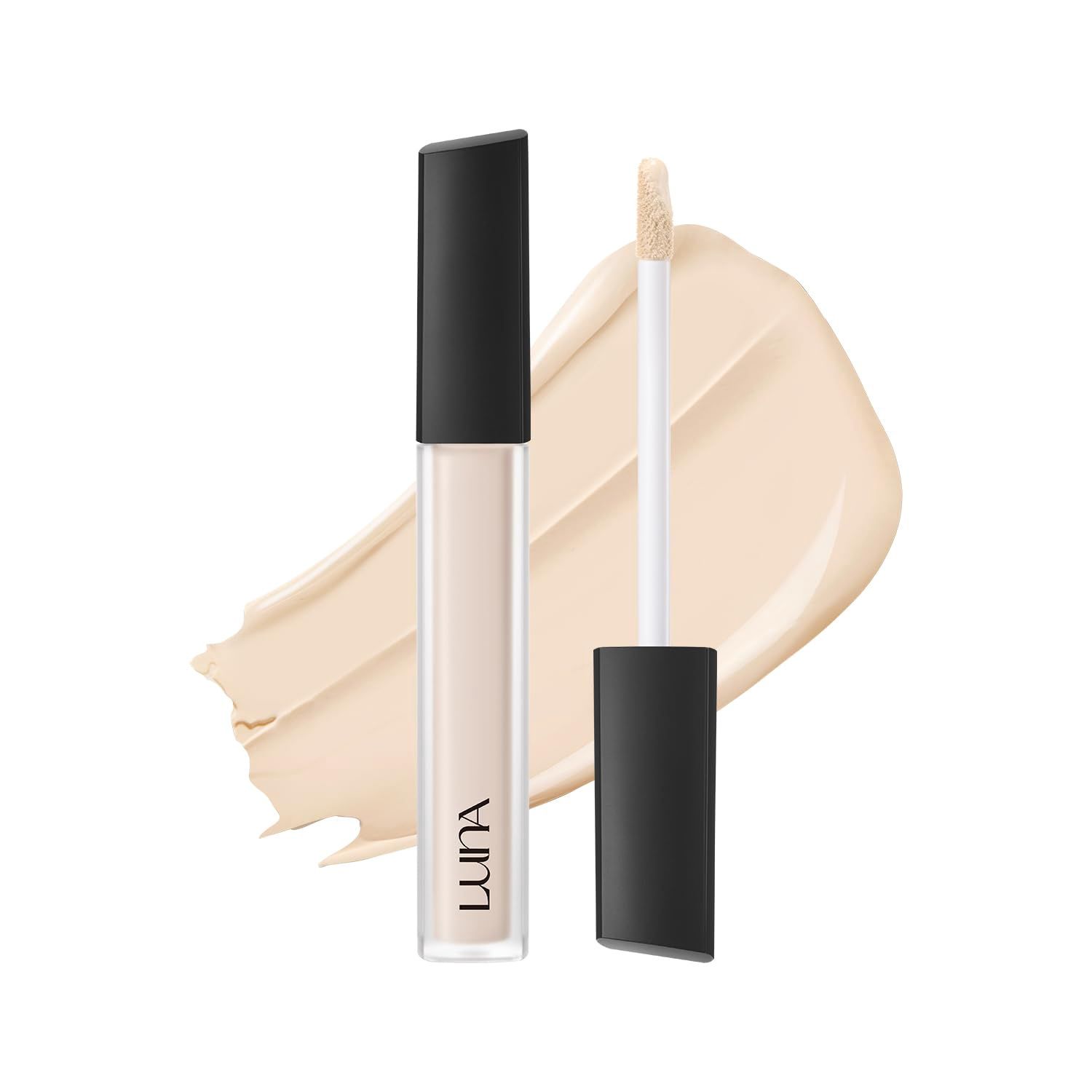 Luna Long Lasting Tip Concealer 17N