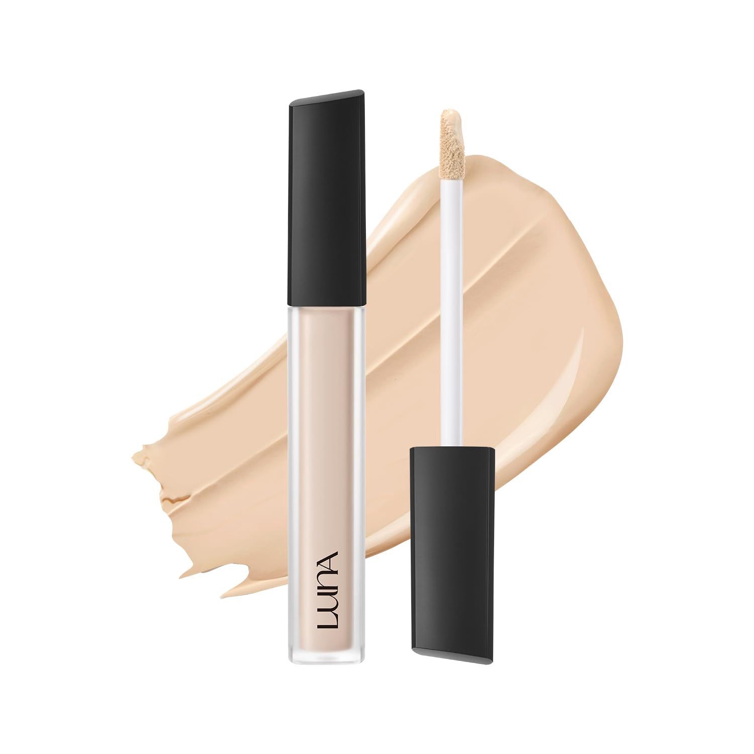 Luna Long Lasting Tip Concealer 21N