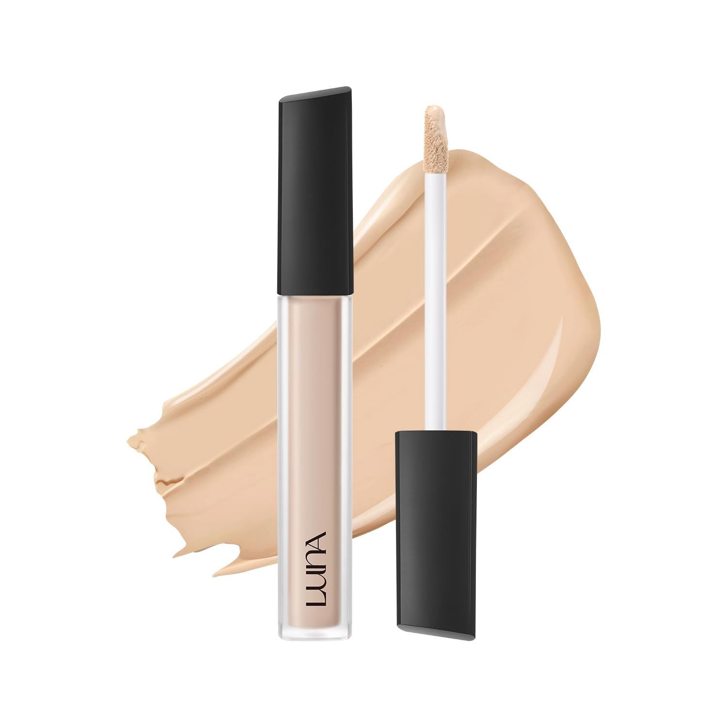 Luna Long Lasting Tip Concealer 22N