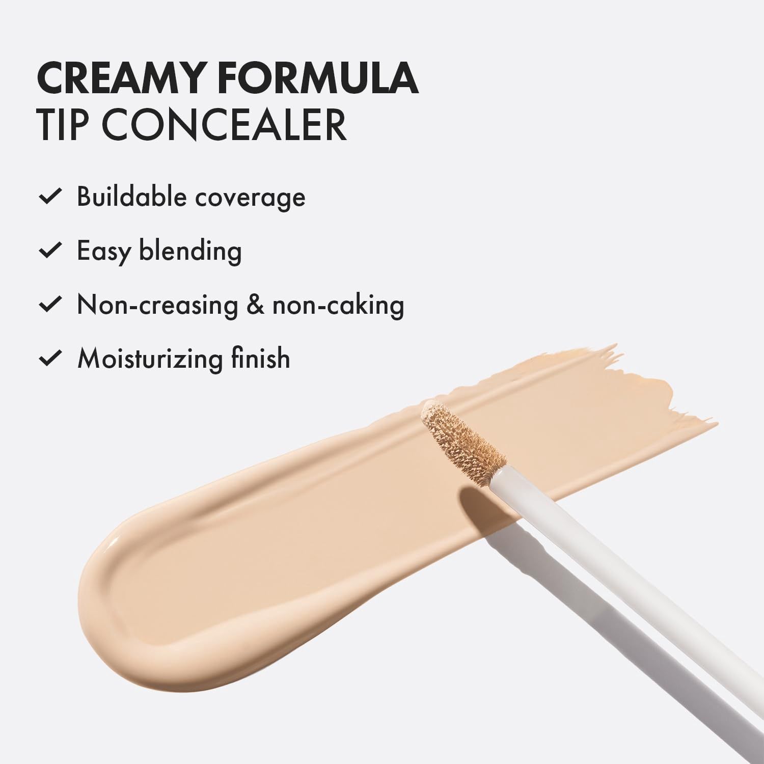 Luna Long Lasting Tip Concealer 34W