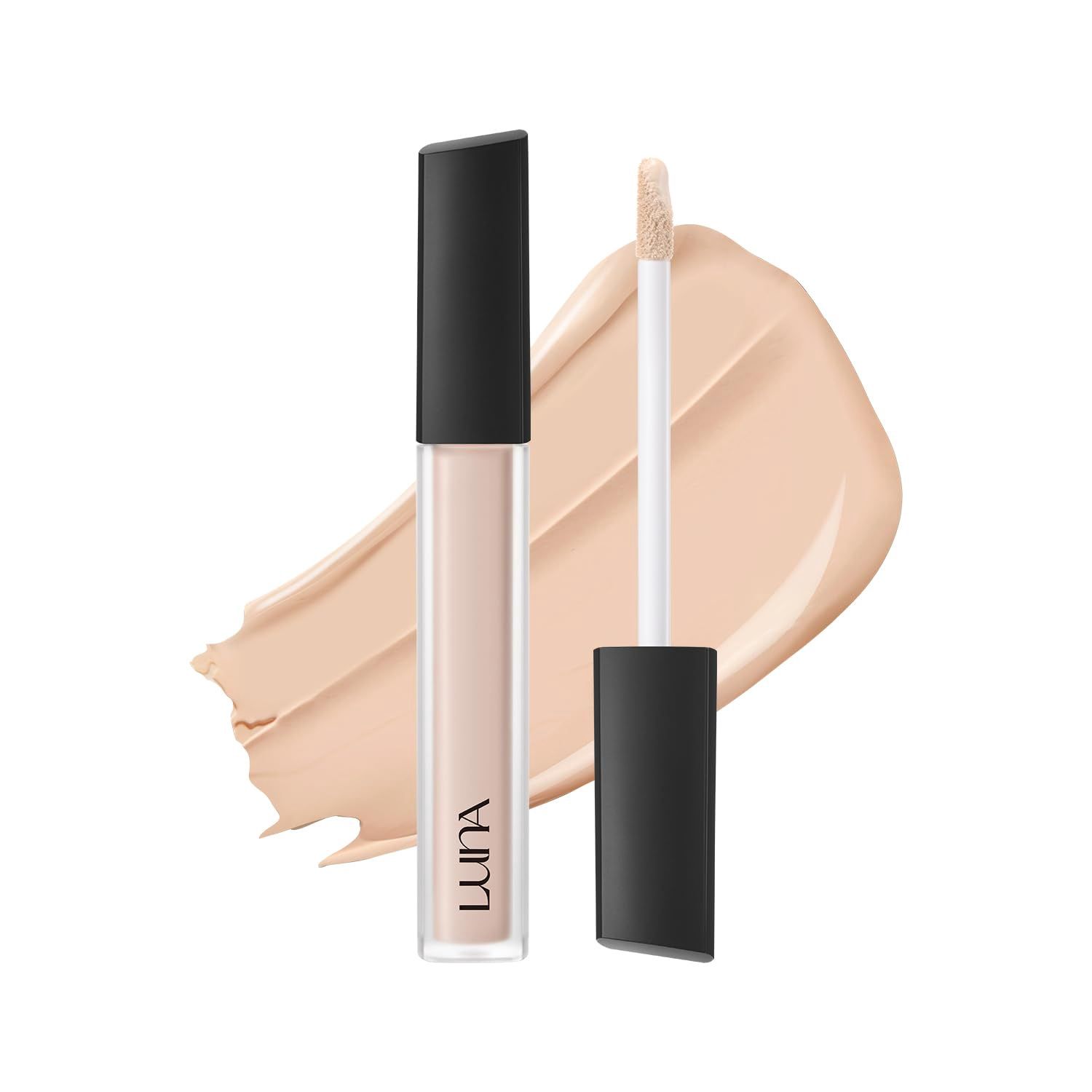 Luna Long Lasting Tip Concealer 21C