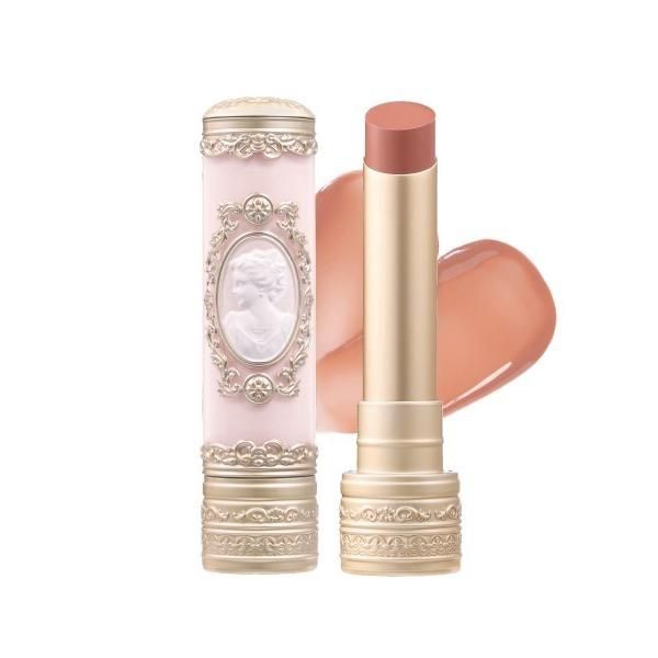 MilleFée Antoinette Melting Rouge Lipstick 01 Vanilla Latte