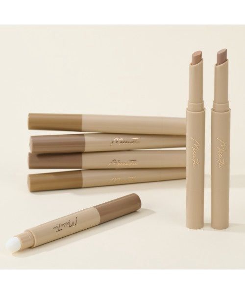 MilleFée Shape Magic Stick 01 Real Cool