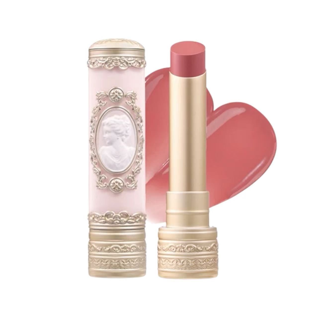 MilleFée Antoinette Melting Rouge Lipstick 03 Sugar Petal