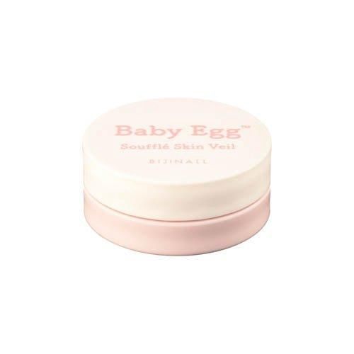 Bijinall Baby Egg Souffle Skin Veil 10ml