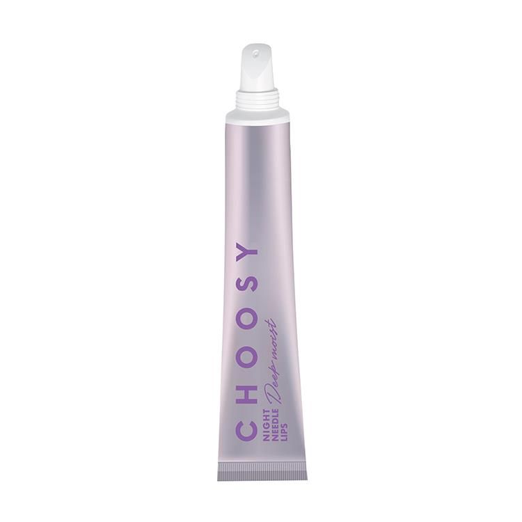 Choosy Night Needle Lip Deep Moist