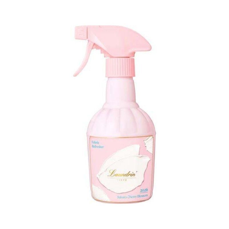 Laundrin' Fabric Refresher Sakura Cherry Blossom