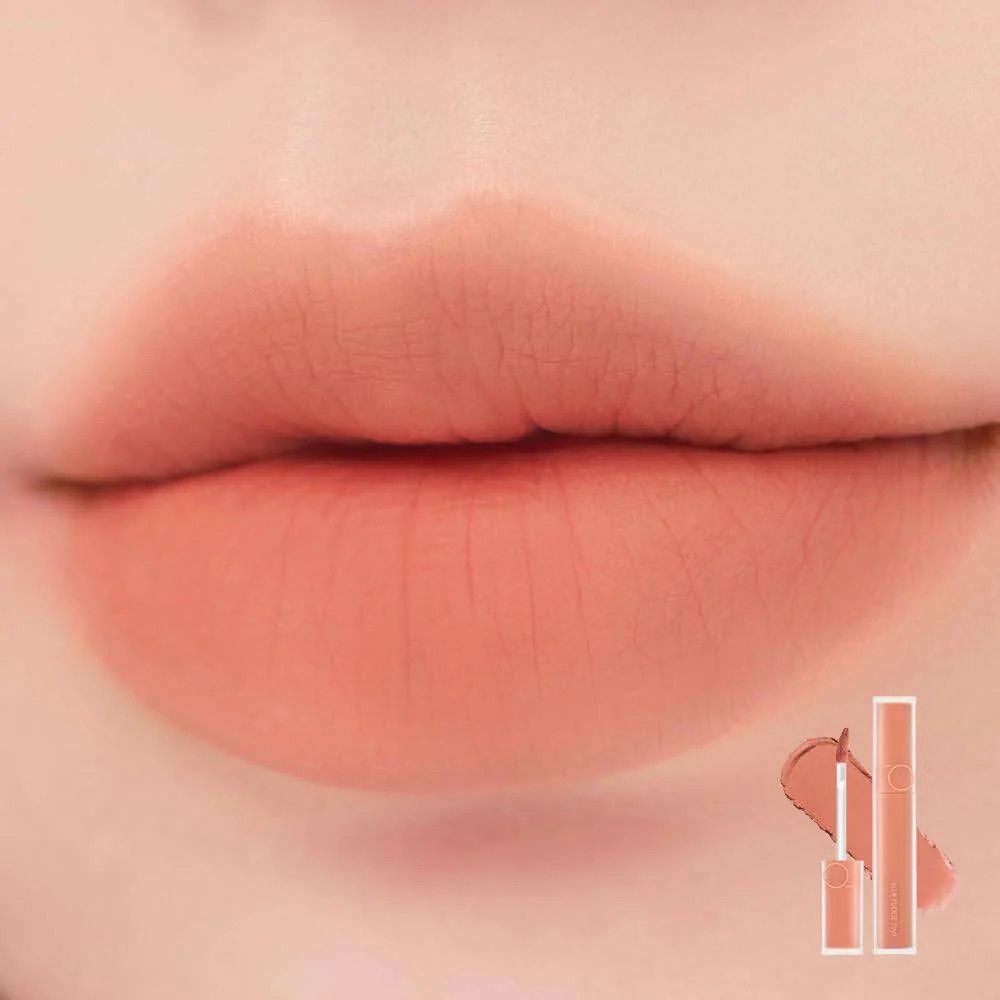 Rom&amp;nd Blur Fudge Tint #12 Warming Up