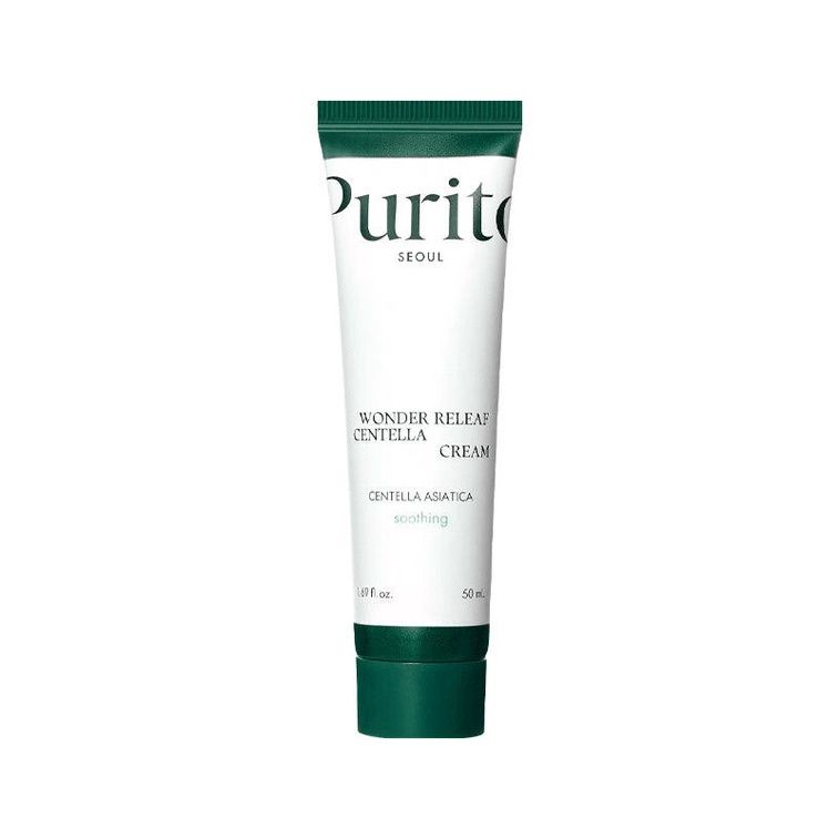 Purito Seoul Wonder Releaf Centella Cream 50ml