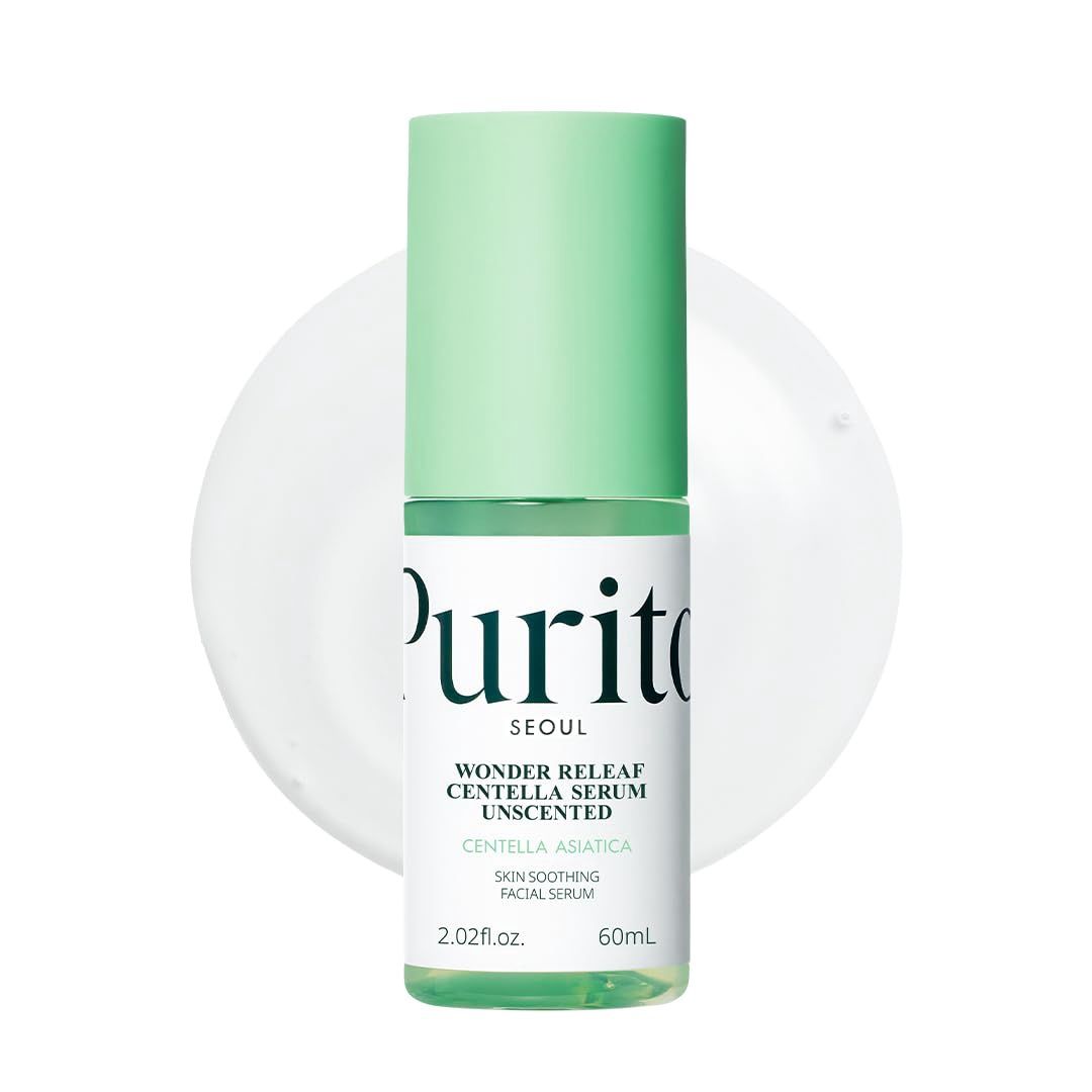 Purito Seoul Wonder Releaf Centella Serum 60ml